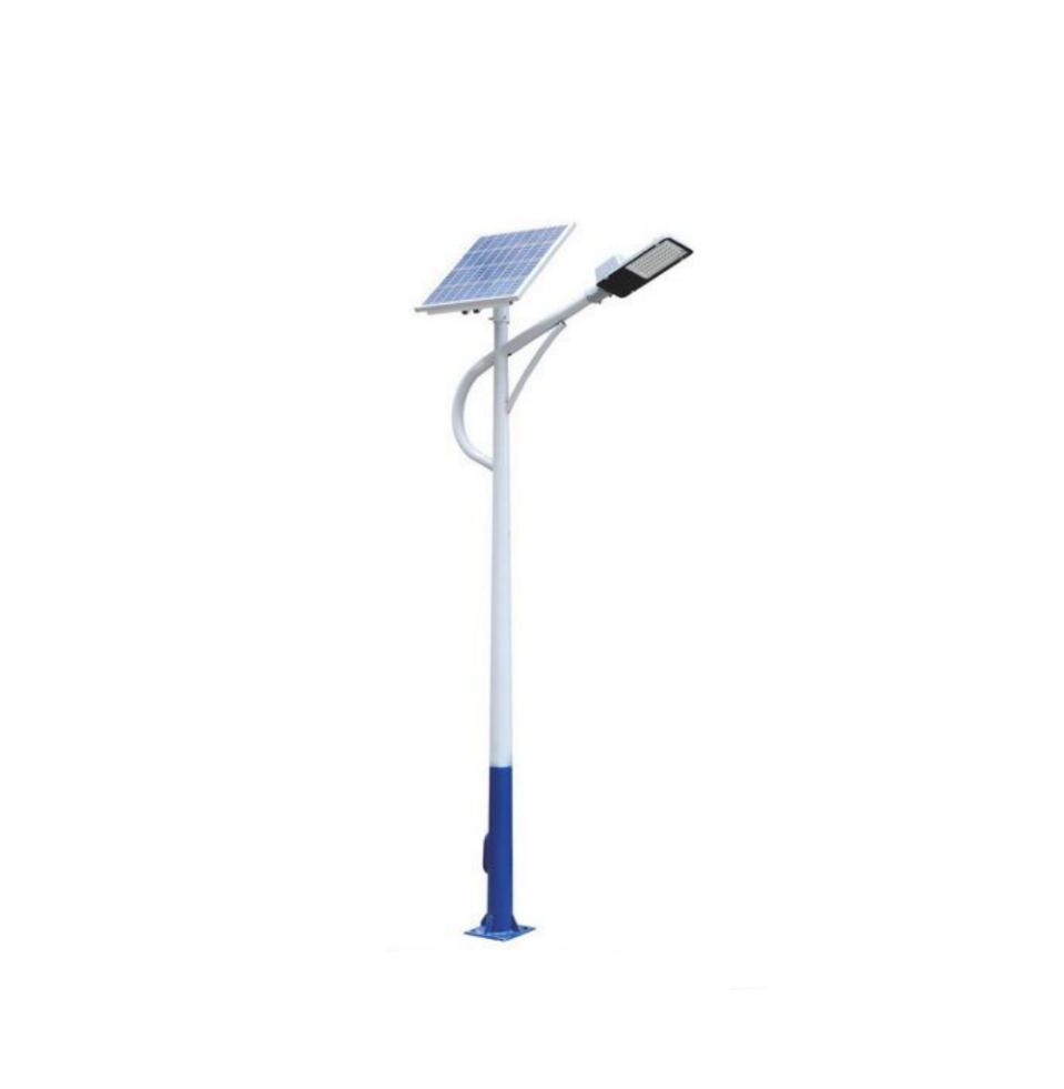 保定太陽能路燈（建設新農(nóng)村）